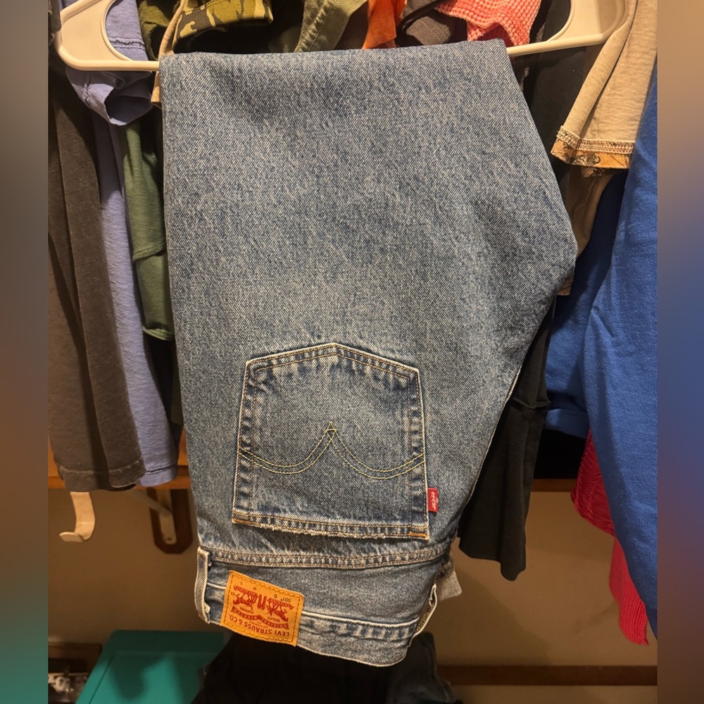 Levi Jeans Women’s